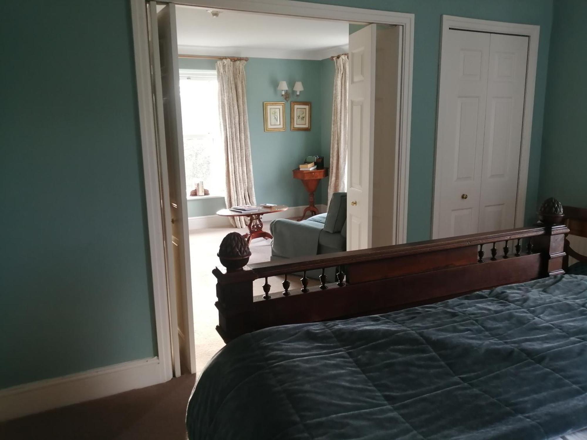 The Lake Country House Hotel & Spa Llangammarch Wells Dış mekan fotoğraf